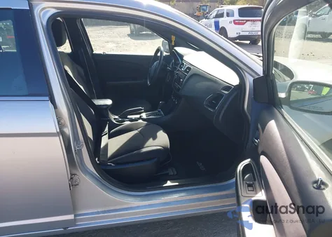 2012 Chrysler 200 Lx from USA, damaged, VIN 1C3CCBAB4CN320756